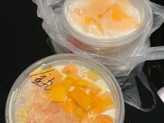 -特式糖水铺甜品