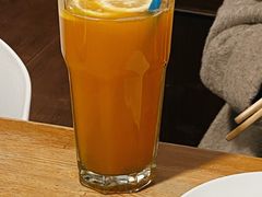 蜂蜜百香果-鬼味烤翅(南锣鼓巷店)