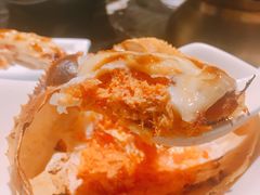 -半岛翡丽海鲜自助餐厅(观风亭店)