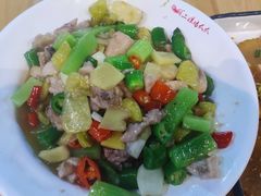 -二孃鸡爪爪(双楠店)