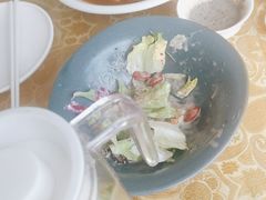 -妈妈菜舟山海鲜(定海古城店)
