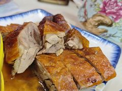 -惠粤轩茶餐厅(中山北路店)