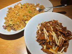 -金牌外婆家(苏州中心店)