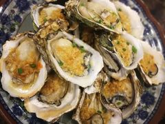 中生蚝-冯姐生蚝(长隆横琴店)
