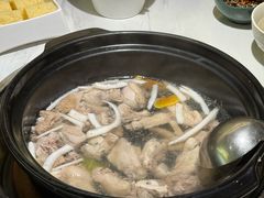 原味椰子鸡-狐狸爱上椰子鸡(滨江星光大道店)