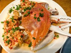 -醉壹号海鲜大排档·老厦门特色菜(厦门美食地标店)