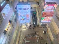 -凯德MALL(西直门店)