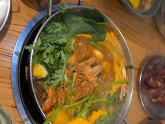 -枣玛尔脊骨汤·烤肉(西塔总店)