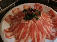 -水巷子·巴掌腰片重庆火锅(巧家店)