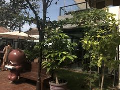 -素心小筑(后沙裕镇店)