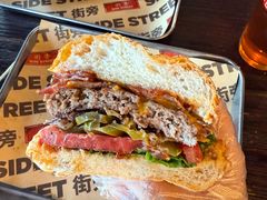 -Side Street街旁(交道口店)