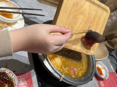 -樱煦和牛寿喜烧(如皋吾悦广场店)