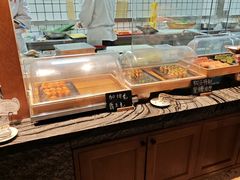 -松子料理(亮马桥店)