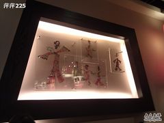 C360_2011-07-22&nbsp;11--西贝(金桥店)