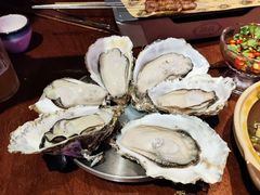 -蚝堡海鲜·威海菜·海肠捞饭·烧烤·亚洲吃蚝公司(幸福门店)