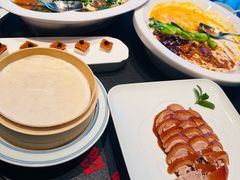 -晓长安·新陕菜(曲江店)