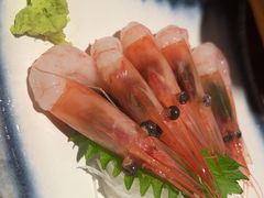 -千代武日本料理(开发区店)