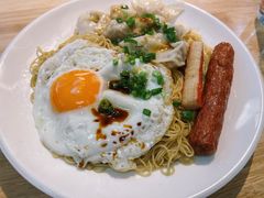 -明記茶餐廳(福田总店)