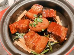 -滩外滩·本帮江浙菜(新天地店)