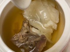 -酌宴府The China Club·广州万富希尔顿酒店(云城东路店)