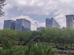 -玲珑塔公园