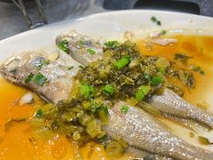 -阿巧一号私房菜(止园路店)