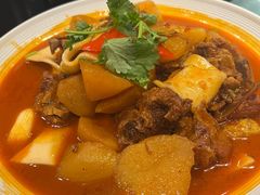 -品回味清真西北楼(宁波首店)