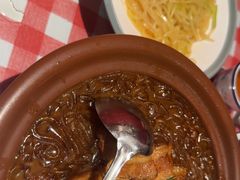 -老郑家东北春饼(龙悦居店)