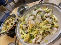 -大丰收李家(闽侯正荣财富中心广场店)