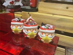 -韵咖啡自助餐厅(天津香格里拉店)