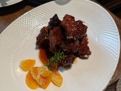 -南园民国茶楼餐厅·常州菜(北大街店)