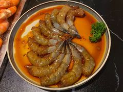 -三杯赤運·中式小酒馆(所城里店)