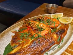 -墨纪Mojí墨西哥餐厅(官舍店)