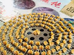-韩城古城美食街