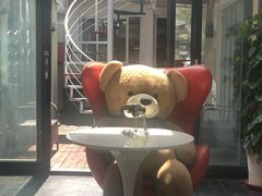 -EATALIA意塔利意式餐厅(鼓楼店)