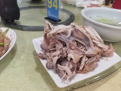 -考记泥焗鸡农庄·海鲜(北洛秘境店)