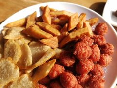 -庆云楼饭庄(什刹海店)