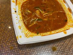 -毅祥斋老孙家泡馍(西羊市店)