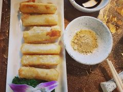 -云来居素食馆(东门店)