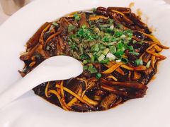 -翠亭酒家(山西南路店)