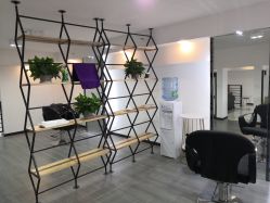 -青禾造型&刺青