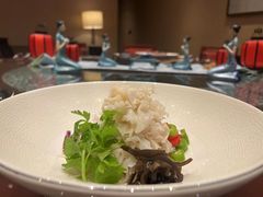 -中国坊中餐厅(石家庄希尔顿酒店)