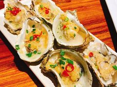 -功夫小龙虾·烧烤·江湖菜(金沙洲店)