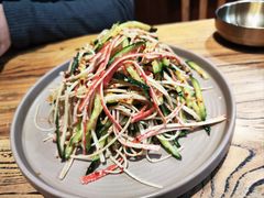 -京玉菲饭店(李村店)
