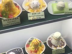 -松记糖水店(铜锣湾分店)