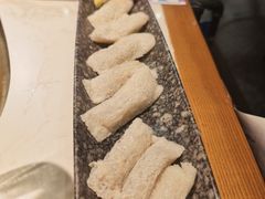 -哥老官重庆美蛙鱼头(宝山龙湖店)