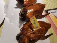 -石岐佬中山菜馆(张溪店)
