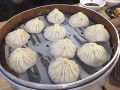 壹号手工灌汤包-老班长手工灌汤包(嘉洲广场店)