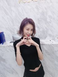 点击看大图 -3AM HAIR SALON烫发染发接发