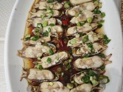 -好兄弟郭巨海鲜(天一阁店)